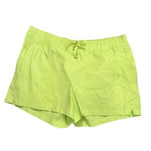 The North Face Athletic/Athleisure Shorts, XL